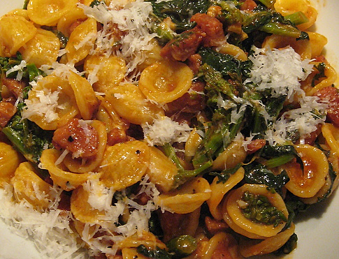 orecchiette: 7. obrázek